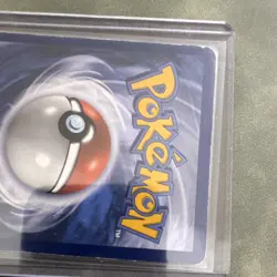 Pokemon Primal Kyogre EX 149/160 XY Primal Clash Full Art Ultra Rare Holo 240 HP - Image 5