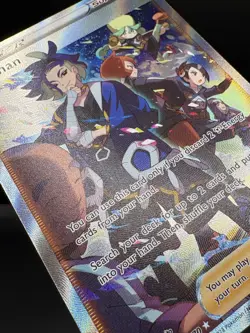 Pokemon TCG Adaman Ultra Rare Crown Zenith: Galarian Gallery GG57/GG70 NM - Image 4