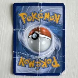 Camerupt EX (146 Full Art) 146/160 - XY Primal Clash - Pokemon TCG Heavy Damage - Image 4