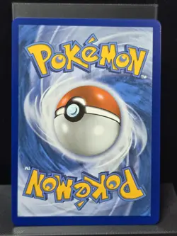 Pokemon Ambipom 107/094 Illustration Rare Holofoil Phantasmal Flames Near Mint - Image 3