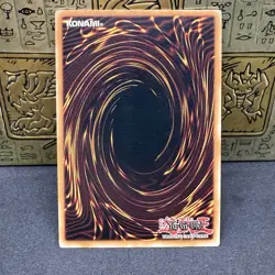 Yugioh Blast Magician FET-EN020 Ultimate Rare 1st Edition NM - Image 2