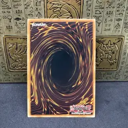 Yugioh Time Wizard MRD-065 Ultra Rare Original Print NM - Image 2