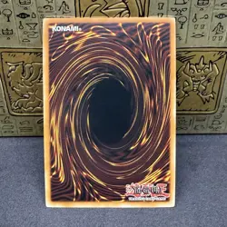 Yugioh Dark Magician SYE-001 1st Edition Super Rare NM - Image 2