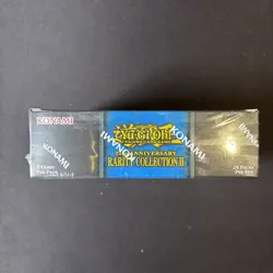 YuGiOh! - 25th Anniversary Rarity Collection 2 - Booster Box - 1st Edition - New - Image 5