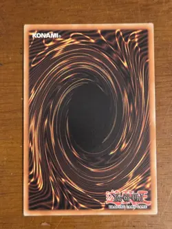 Elfnote Lucina BPRO-EN010 Secret Rare Yugioh 1st Edition Burst Protocol Mint - Image 3