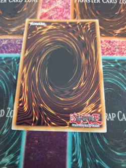 Yugioh Predapruning FUEN-EN012 Super Rare Unlimited Near Mint - Image 3