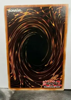 YU-GI-OH 1ST EDITION SOUL OF THE DUELIST ULTIMATE RARE HAMMER SHOT SOD-EN038 - Image 2