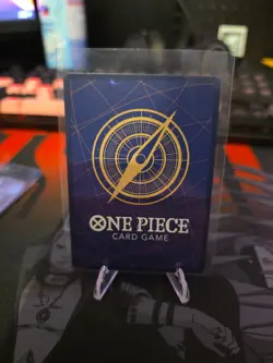 One Piece TCG: Roronoa Zoro PRB02-006 - Image 2