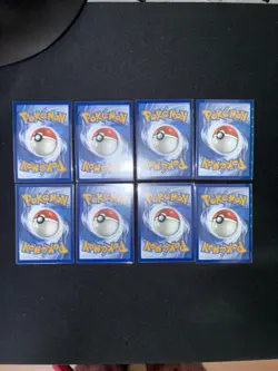Lot Of 8 Pokemon Full Art Cards Including Mega Latias, Lacey, And More! - Image 2