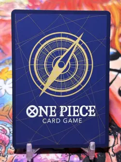 LET'S CRASH THIS WEDDING!!! - One Piece OP11-060 - PROMO Premium Card Collection - Image 2