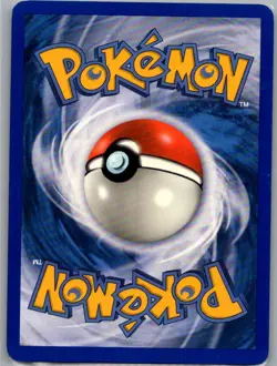 Manectric 7/106 Non Holo Emerald - Pokemon Card - NM - Image 2