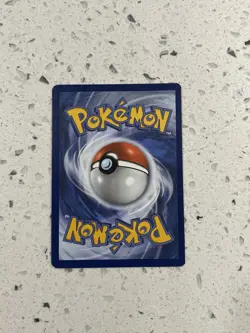 Croconaw 056/264 Fusion Strike Reverse Holo Pokemon TCG NM Tomokazu Komiya - Image 2