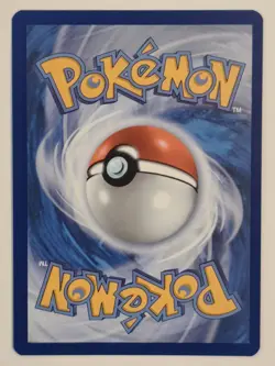 Makuhita 068 Cosmo Holo Promo - Perfect Order - Pokemon TCG Card - Has Swirl - Image 2