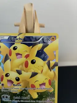 2016 Pokemon Generations Pikachu Ultra Rare #RC29/RC32 - Image 4