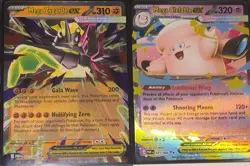 Pokemon Perfect Order Complete 1-88 Base Master Set - All Reverses & EX - NM - Image 3
