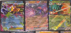 Pokemon Perfect Order Complete 1-88 Base Master Set - All Reverses & EX - NM - Image 4