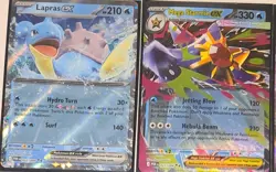 Pokemon Perfect Order Complete 1-88 Base Master Set - All Reverses & EX - NM - Image 5
