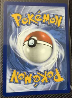 Pokemon Inteleon 142/132 Me01: Mega Evolution Illustration Rare Holo Card - Image 2