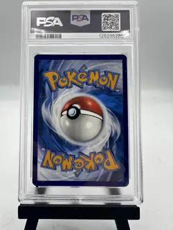 PSA 8 Gengar TG06/TG30 Pokemon Sword Shield Lost Origin Trainer Gallery Full Art - Image 2
