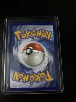 Pokemon Meowth Ex Full Art TCG Perfect Order 107/088 Near Mint - Image 2