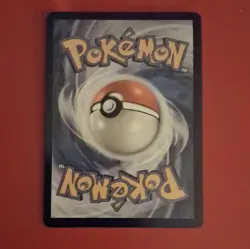 Pokemon Terapagos ex 170/142 Sv07: Stellar Crown Holo HP230 - Image 2