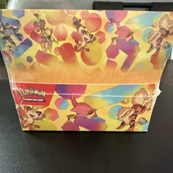 Pokemon Scarlet & Violet 151 Mini Tin Display Box TCG MPN 210-86306 English - Image 2