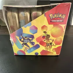 Pokemon Scarlet & Violet 151 Mini Tin Display Box TCG MPN 210-86306 English - Image 3