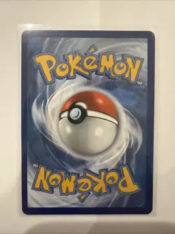 Pokemon TCG Boltund VMAX 267/264 Rainbow Secret Rare Fusion Strike - Image 2