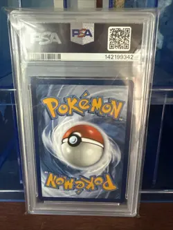 Pokemon 2024 Rayquaza SWSH029 Black Star Promo Premium Collection GEM MT PSA 10 - Image 5