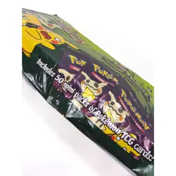 Pokemon TCG Trick or Trade 2023 Booster Bundle 50 Mini Packs Halloween Sealed - Image 5