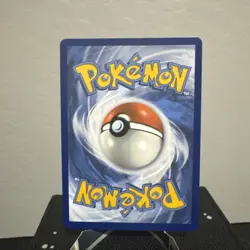 Judge 222/182 Pokemon Destined Rivals Full Art Secret Rare - Image 2