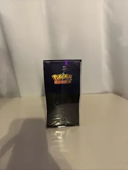 Pokemon TCG Surging Sparks Elite Trainer Box Factory Sealed - Image 2