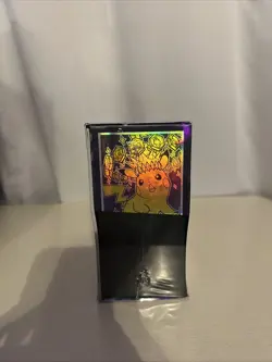 Pokemon TCG Surging Sparks Elite Trainer Box Factory Sealed - Image 4