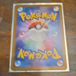 Pokemon TCG Charizard ex 349/190 Sv4a Shiny Treasure Ex Holo Japanese 330 HP - Image 2