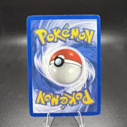 Pokemon TCG Pikachu Base Set 58/102 Regular Unlimited Common NM/LP -j - Image 2