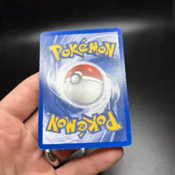 Pokemon TCG Pikachu Base Set 58/102 Regular Unlimited Common NM/LP -j - Image 4