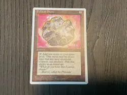 Fellwar Stone MTG Core Set 4th Edition Regular - Image 1