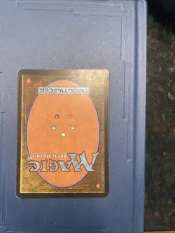 Tolarian Academy Urza's Saga Played Reserved List MTG Magic The Gathering - Image 3