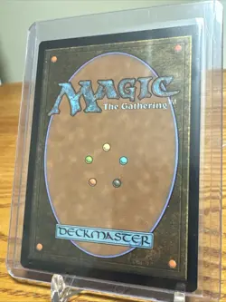 NM Jungle Shrine, MTG, Final Fantasy Commander, Magic the Gathering, 406 - Image 2