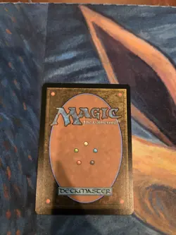 MTG EOE Kavaron, Memorial World NM - Image 2