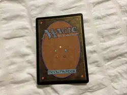Force of Will (Borderless) Double Masters Foil Mtg #340 - Image 4
