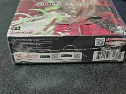 Union Arena - Black Clover Booster Box - Damaged - Free Shipping - Image 3