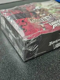 Union Arena - Black Clover Booster Box - Damaged - Free Shipping - Image 5