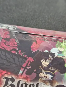 Union Arena - Black Clover Booster Box - Damaged - Free Shipping - Image 4