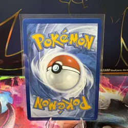 Full Art Noibat Pokemon Card (Journey Together Set, 169/159, NM) - Image 2