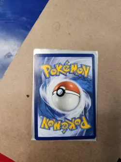 Pokemon Card - Mewtwo Scarlet & Violet Promo 052 Holo Promo - Image 2