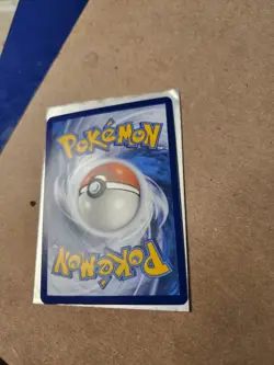 Pokemon Card - Mewtwo Scarlet & Violet Promo 052 Holo Promo - Image 3