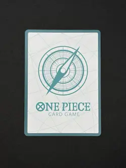 DON!! Card (Luffy) (Gold) Adventure on Kami's Island Foil - Image 2