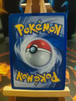 Pokemon TCG Wigglytuff Jungle Card 32/64 Unlimited Rare Non-Holo WOTC 1999 - Image 2