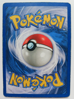 Snorlax Pokemon Card Holo WOTC 11/64 Jungle Set Rare Vintage 1999 Original MP - Image 2